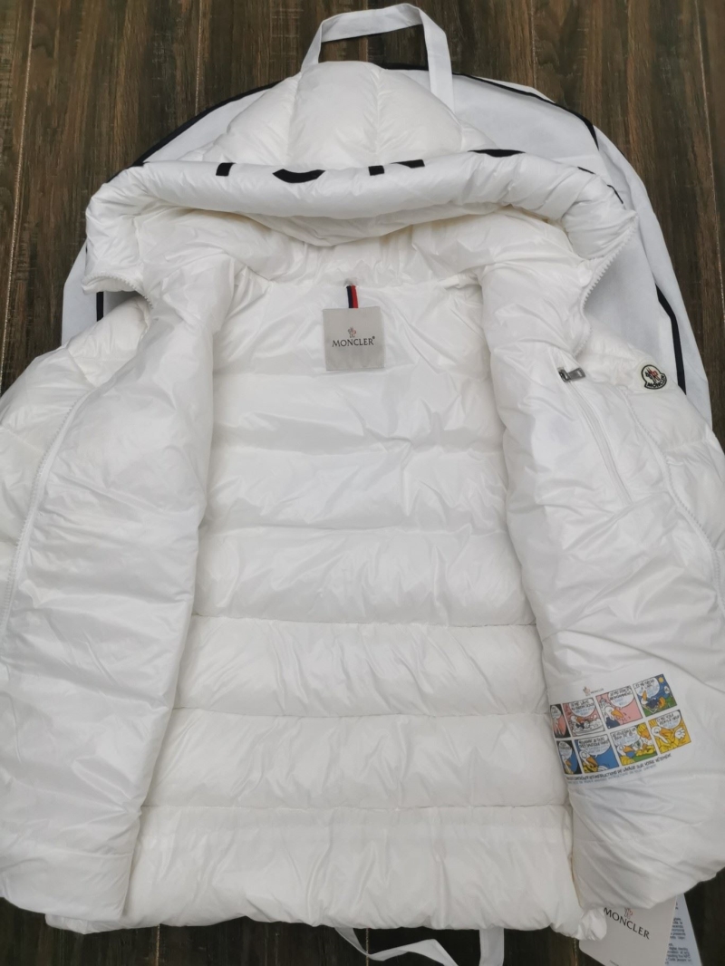 Moncler Down Coat